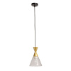Подвесной светильник De Markt Лоск 107011501 — купить в Bronko‑Decor