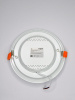 Встраиваемый светильник Elvan VLS-106R-18W-NH-Wh — купить в Bronko‑Decor