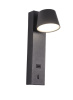 Спот Zortes Tommy ZRS.23005.6 — купить в Bronko‑Decor