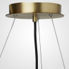 Подвесная люстра ImperiumLoft Bubbles Bulbs by Ceci Thompson 102007-26 — купить в Bronko‑Decor