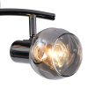 Спот Reluce 05958-0.8-04 PEARL BK (DARK CHROME) — купить в Bronko‑Decor