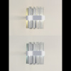 Настенный светильник Natali Kovaltseva Royalton LED LAMPS 81126/1W — купить в Bronko‑Decor