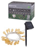 Гирлянда на солнечных батареях TDM Electric Бусины ССГ SQ0330-0117 — купить в Bronko‑Decor