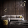 Торшер Mantra Olimpia Oro 6587 — купить в Bronko‑Decor