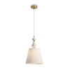 Подвесной светильник Freya Evelyn FR2038PL-01BS — купить в Bronko‑Decor