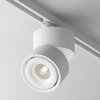 Трековый светильник Maytoni Technical Yin TR084-1-15W4K-D-W — купить в Bronko‑Decor
