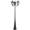 Садово-парковый светильник Elektrostandard Capella 4690389012273 — купить в Bronko‑Decor