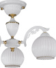 Потолочная люстра Reccagni Angelo PL 9600/3 — купить в Bronko‑Decor