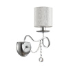 Бра Freya Morel FR2907-WL-01-CH — купить в Bronko‑Decor