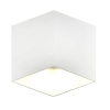 Настенный светодиодный светильник Hiper Amiens H815-9 — купить в Bronko‑Decor
