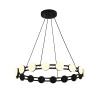 Подвесная люстра F-Promo Moti 4601-6P — купить в Bronko‑Decor