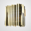 Настенный светильник ImperiumLoft Grace Lightning Facet 73930-22 — купить в Bronko‑Decor
