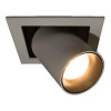 Спот DesignLed SPL-SQ1-12-NW 005295 — купить в Bronko‑Decor