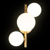 Бра Loft IT Tely 10236/3W — купить в Bronko‑Decor