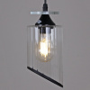 Подвесной светильник Reluce 06154-0.9-01 BK — купить в Bronko‑Decor