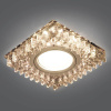 Встраиваемый светильник Gauss Backlight BL029 — купить в Bronko‑Decor