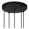 Каскадная люстра Lucide Marius 45402/15/30 — купить в Bronko‑Decor