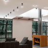 Накладной светильник Novotech Elina 370729 — купить в Bronko‑Decor