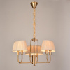 Подвесная люстра MW-Light София 355014806 — купить в Bronko‑Decor