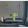Настенный светильник MW-Light Патриция 447022502 — купить в Bronko‑Decor