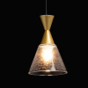 Подвесной светильник De Markt Лоск 107011501 — купить в Bronko‑Decor