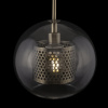 Подвесной светильник Freya Bogota Market FR8018PL-01BS — купить в Bronko‑Decor