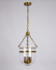 Подвесной светильник Abrasax CL.7912 — купить в Bronko‑Decor