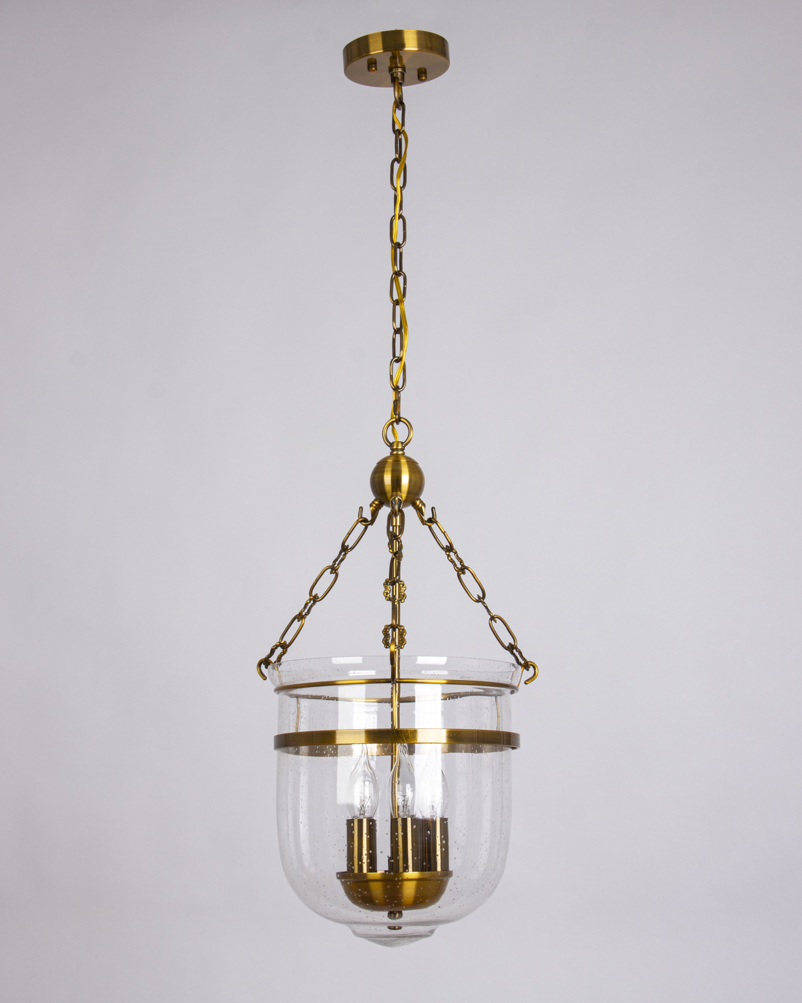 Подвесной светильник Abrasax CL.7912 — купить в Bronko‑Decor