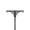 Кронштейн Arlight OXOR-SB5-3 BLACK 051640 — купить в Bronko‑Decor