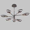Люстра на штанге IMEX Dantez PLC-7056-950 — купить в Bronko‑Decor