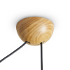 Подвесной светильник Freya Umbra FR5554CL-01T — купить в Bronko‑Decor