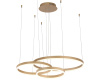 Подвесная люстра Kink Light Тор 08223M,33S — купить в Bronko‑Decor