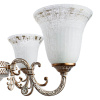 Подвесная люстра Arte Lamp 1 A1032LM-6-3WG — купить в Bronko‑Decor