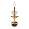 Бра iLamp Mercury W9448-1 Gold — купить в Bronko‑Decor
