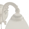 Бра Arte Milano 341837/1W WT+SL — купить в Bronko‑Decor