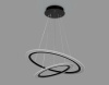 Подвесной светильник Ambrella Light Acrylica Original FA4357 — купить в Bronko‑Decor