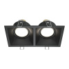 Встраиваемый светильник Maytoni Dot DL029-2-02B — купить в Bronko‑Decor