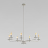 Подвесная люстра TK Lighting 10254 Limal a068757 — купить в Bronko‑Decor