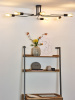 Потолочная люстра Lucide Lester 21112/06/30 — купить в Bronko‑Decor