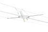 Струнный светодиодный светильник Paulmann AirLed Drum 94101 — купить в Bronko‑Decor