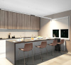Подвесной светильник Denkirs DK9154-WH — купить в Bronko‑Decor