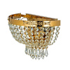 Настенный светильник Arti Lampadari Pera E 2.10.100 G — купить в Bronko‑Decor