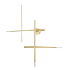 Бра Vele Luce Corda VL5534W14 — купить в Bronko‑Decor