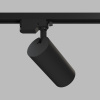Трековый однофазный светильник Denkirs Solid Koper DK6453-BK — купить в Bronko‑Decor