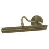 Подсветка для картин Lussole Lido GRLSQ-0221-02 — купить в Bronko‑Decor