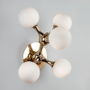Бра Modestyle MS.6116.05 GD — купить в Bronko‑Decor