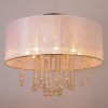 Потолочная люстра Abrasax MD30151/8 Shade — купить в Bronko‑Decor