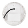 Настенно-потолочный светильник Wolta LCL04-8W-R01-4K — купить в Bronko‑Decor