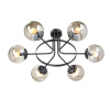 Потолочная люстра Vitaluce V3997-1/6PL — купить в Bronko‑Decor