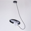 Подвесной светильник ImperiumLoft Margott Black 213907-23 — купить в Bronko‑Decor